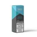 Baton Salts Artic Menthol 50mg 10ml