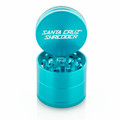 Santa Cruz 4pc Medium Teal Shredder