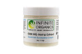 Infinite Organics 5000MG Hemp Extract Cream- Spearmint Eucalyptus