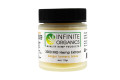 Infinite Organics 3000 MG Hemp Extract- Ginger Turmeric Salve