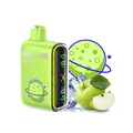 Geek Bar Pulse 15000 Disposable 16ml 5% Nic 5pk Sour Apple Ice