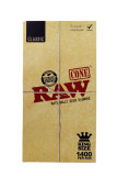 Raw Cone- King 1400ct
