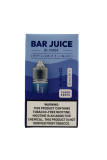 Bar Juice- Blue Razz Ice 25mg 30ml