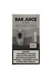Bar Juice- Clear 25mg 30ml