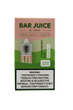 Bar Juice- Strawberry Kiwi 50mg 30ml