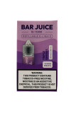 Bar Juice- Triple Berries 25mg 30ml