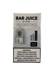 Bar Juice- White gummy 50mg 30ml