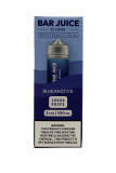 Bar Juice- Blue Razz Ice 3mg 100ml