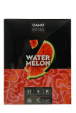 CAMO Natural Leaf Cones -Watermelon- 4/12pk