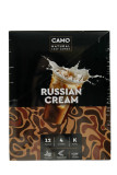 CAMO Natural Leaf Cones -Russian Cream- 4/12pk