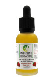 Infinite Organics - 1500mg Tincture - Strawberry