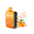 Geek Bar Pulse - 15000 Puffs - Orange Creamsicle