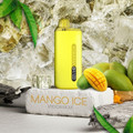 VIGORBOX 10k Puffs 20ml - Mango Ice