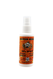 Orange Chronic - Super Hero 99.99 Iso Alcohol Spray 1.5oz