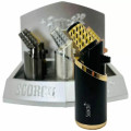 Scorch Torch - Triple Torch 9ct - 61731-3T