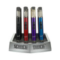 Scorch Torch - Slim Pencil Torch w/see-through butane 61629-1