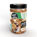 Just CBD Small Peanut Butter Pet Treats 150mg Just CBD Small Peanut Butter Pet Treats 150mg