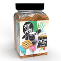 Just CBD Chicken Rice Pet Treats 150mg Just CBD Chicken Rice Pet Treats 150mg