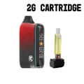 Riddles - Cloud Pulse 510 Concealable Battery Riddles - Cloud Pulse 510 Concealable Battery