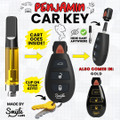 Penjamin Car Key Edition
