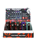 Wulf Pro Digit Variable Voltage Battery 15pk