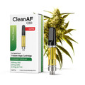 CleanAF CBD Full Spectrum 1 Gram Vape Cartridge CleanAF CBD Full Spectrum 1 Gram Vape Cartridge