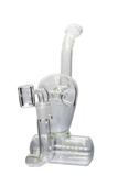 9" Crooks Clear Edition Couch Potato Rig