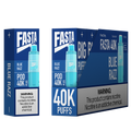 Fasta 40k Puffs Disposable Pods 5pk