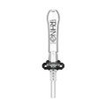 White Rhino 2 Piece 10mm Nectar Collector V1