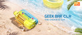 Geek Bar CLR Kit 50k Disposable