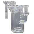 14mm Male - Recycler Ashcatcher - 90 Degree Angle