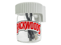 ACCS-BW Blackwoods Jar