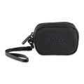 Ooze Traveler Smell Proof Wristlet - Black