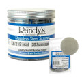 Randy's .5in Stainless Steel Screen Jar