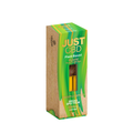 Just CBD Hybrid Vape Cartridge - Pineapple Express 1000