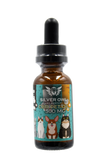 Silver Owl Pet tincture 300mg