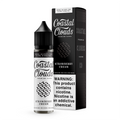 Coastal Clouds Strawberry Cream- 60ml -3mg