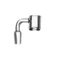 Quartz Banger Male 14mm 90* 4mm Quartz Banger Male 14mm 90* 4mm