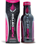 DTX-29 Pure Detox Extra Strength Pomegranate
