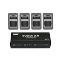 Yocan Evolve 2.0 Cartridge 4pcs
