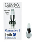 ELC-1508 Randy's Path Coils 5pk ELC-1508 Randy's Path Coils 5pk