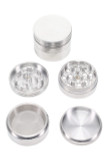 32mm Aluminum Grinder 4pcs