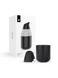 Puffco - Core Accessory Attachment -Onyx (Only Mouthpiece & Cup)