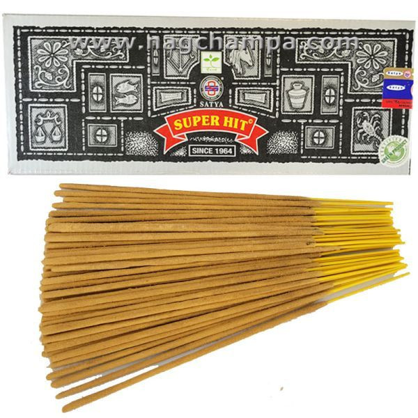 Nag Champa Super Hit 15g