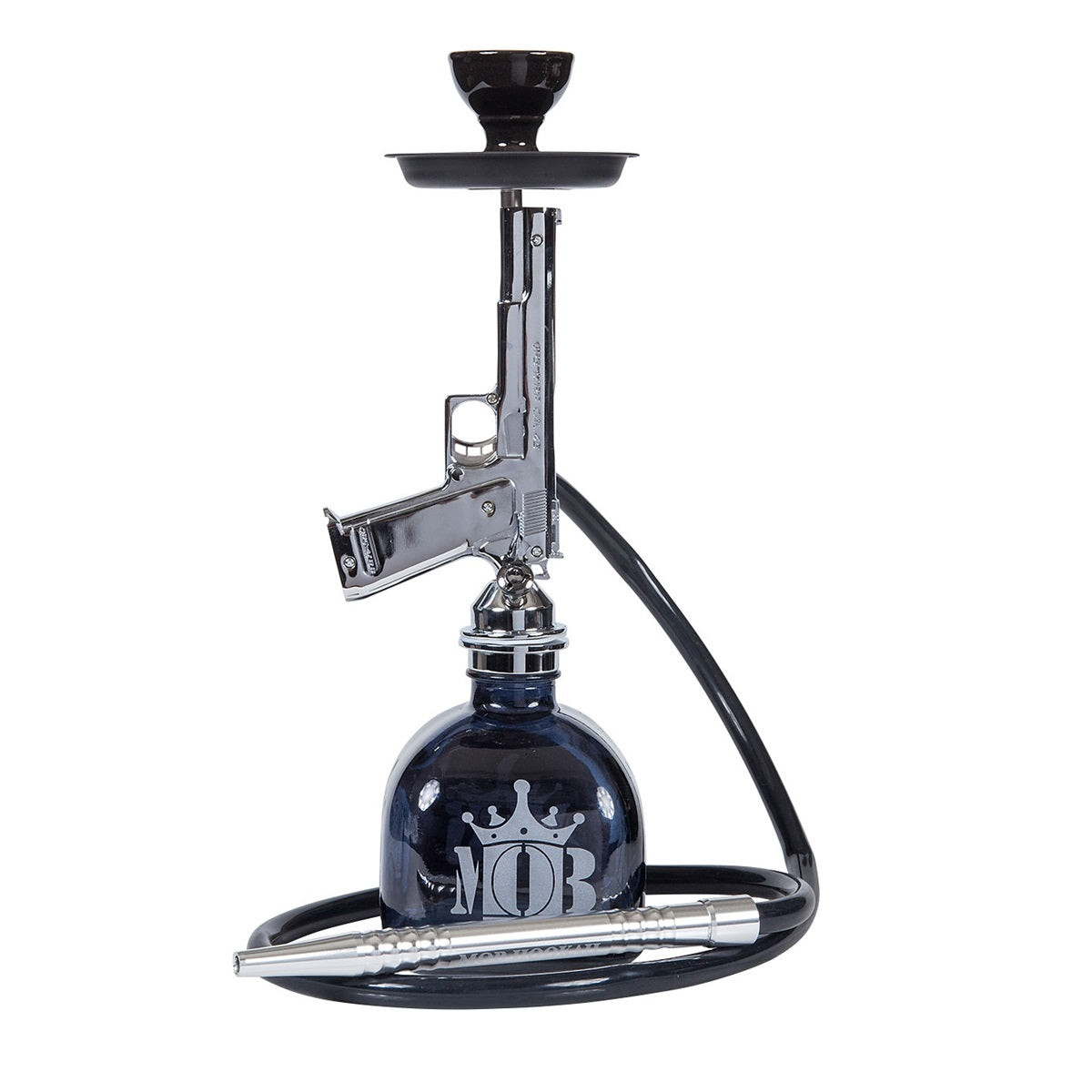Mob Hookah Pistol