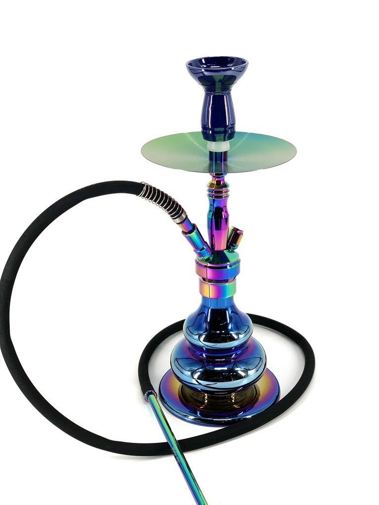 Mob Kepra Hookah