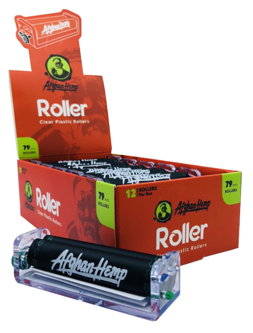 RM-1400 Afghan Rolling Machine 79mm 1 1/4