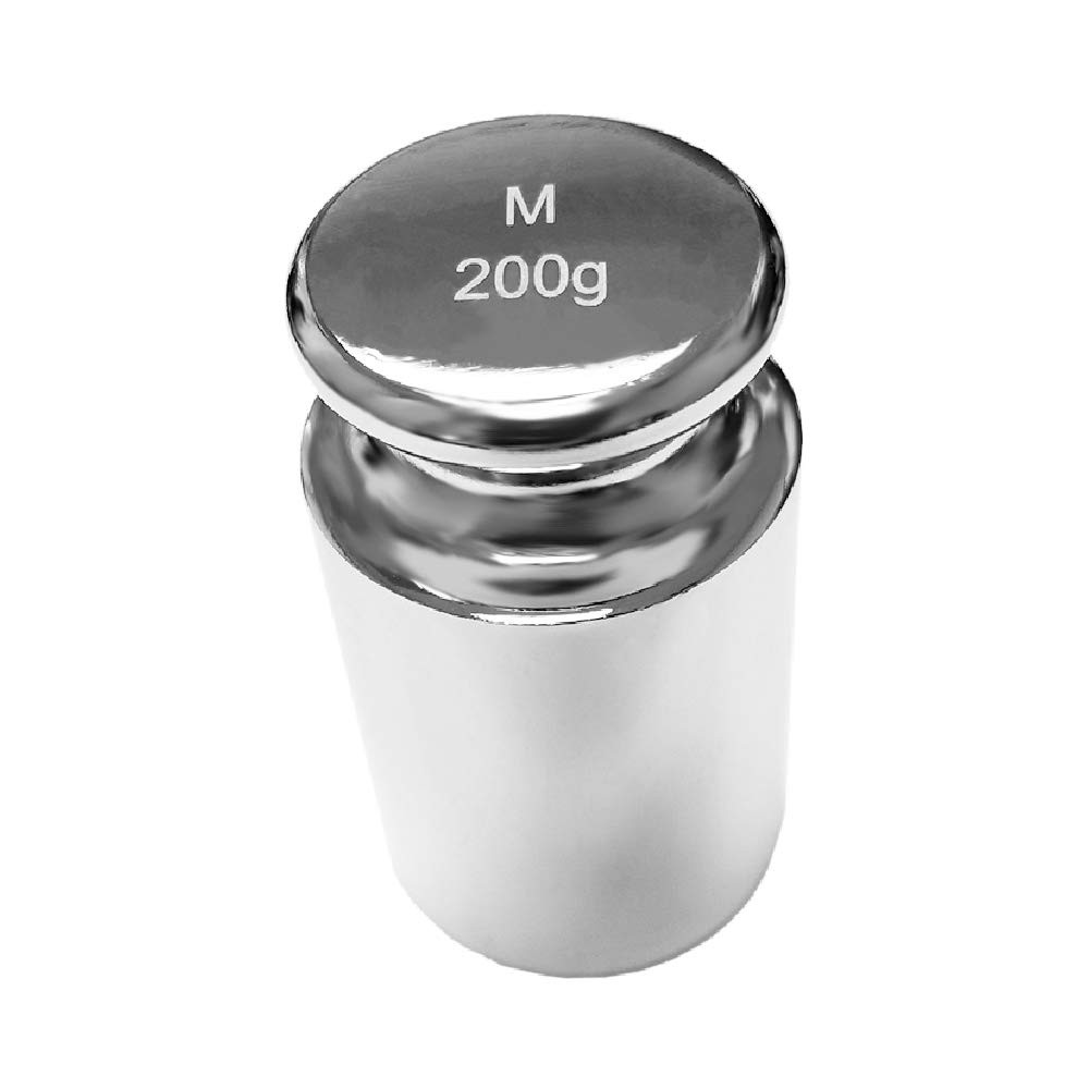 SCL-08 200g Calibration Weight - 200g