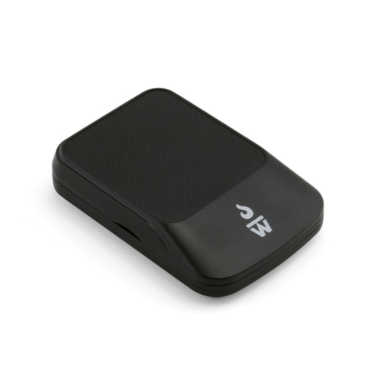 Truweigh Blaze Scale 100gx0.01g Black