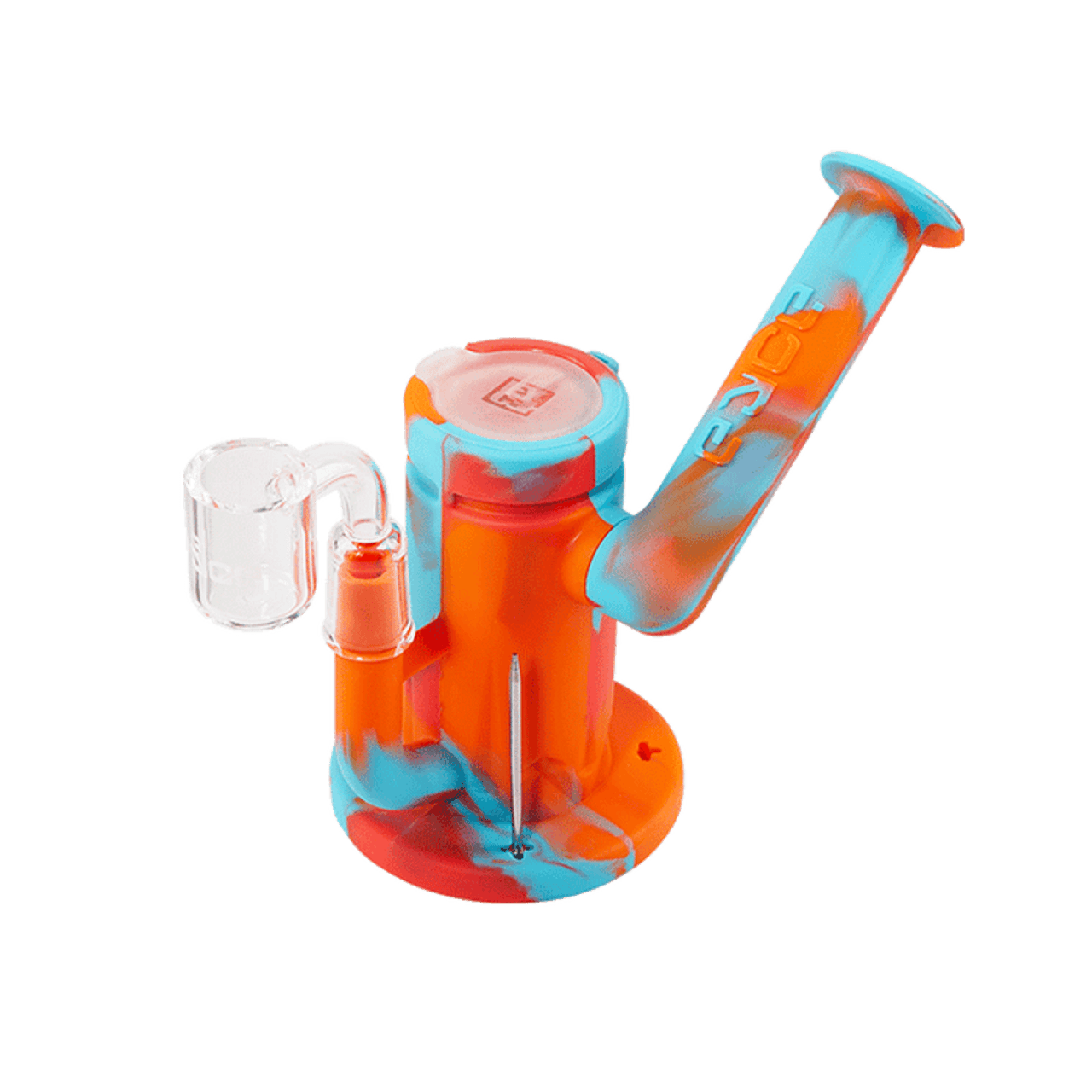 Eyce Sidecar Rig